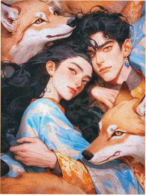 粤语电影《九龙夜航》剧照