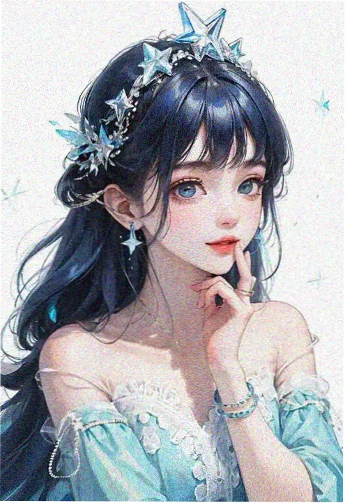 粤语爱情电影《囍帖街旧梦》剧照