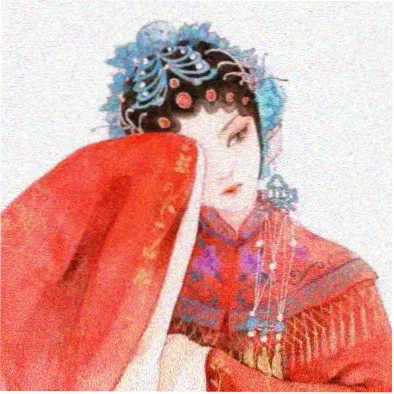 影迷May头像